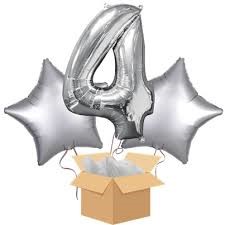 Happy Birthday!