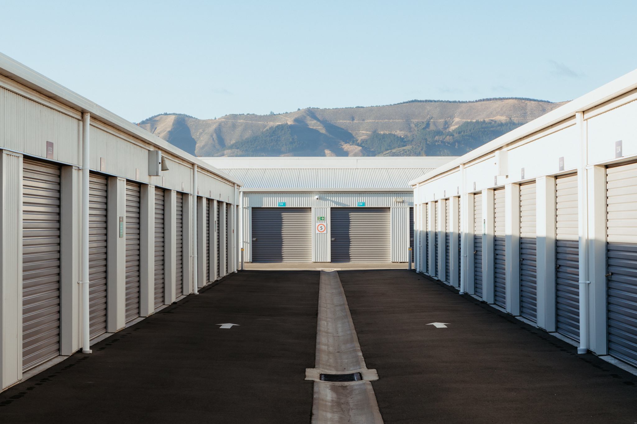 Preparing Your Refrigerator for Storage