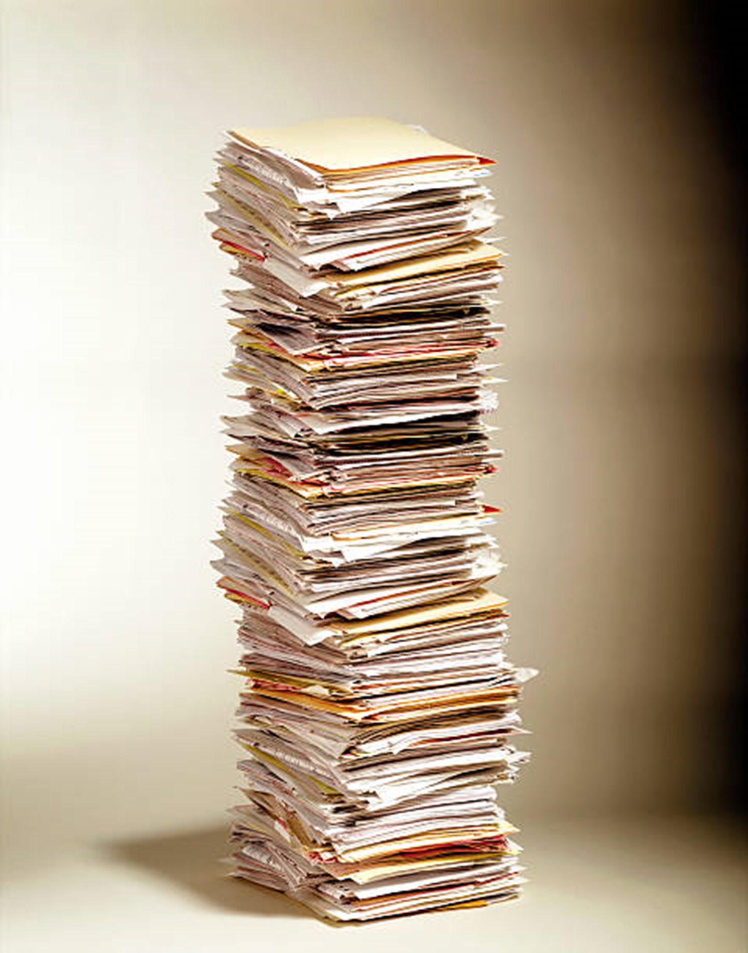 Document Storage